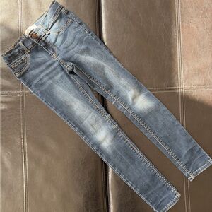 Jordache - Girl’s Super Skinny Jeans